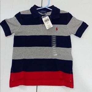 Ralph Lauren 3T Brand new